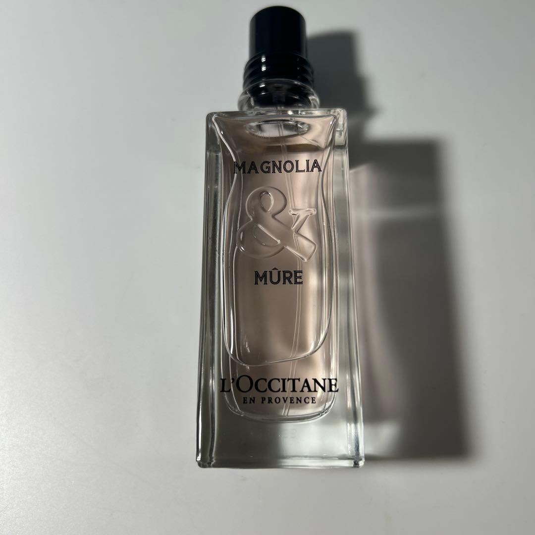 ロクシタン MAGNOLIA