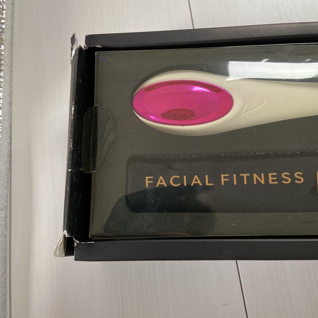MTG FACIAL FITNESS PAO ホワイト