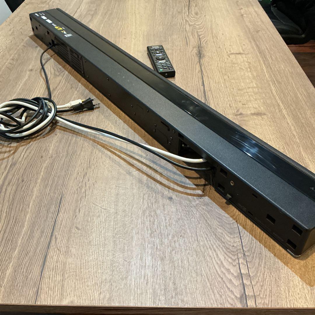 kソニー スピーカー SA-Z9F 2018年製 動作確認済み 美品