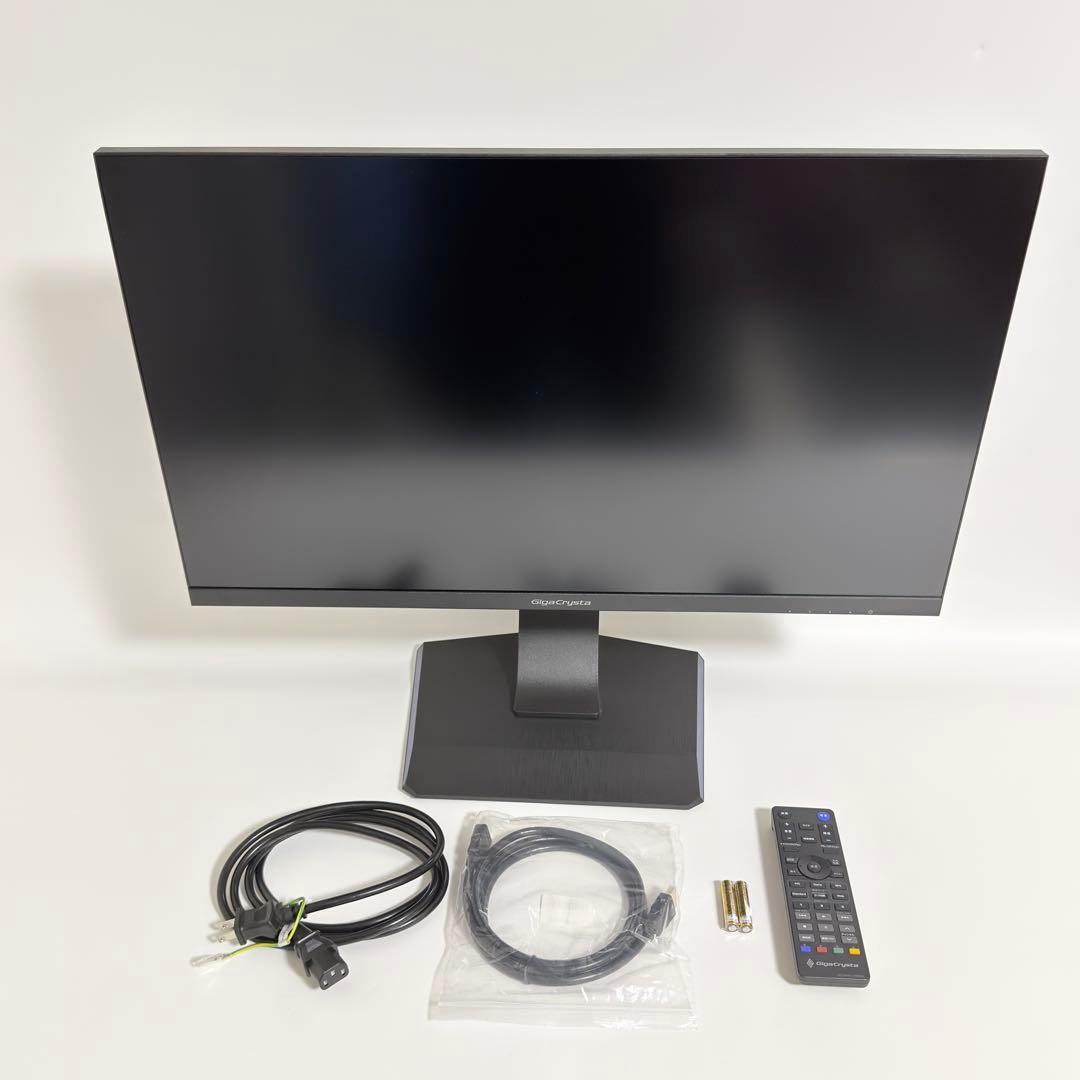 アイ・オー・データ IODATA ゲーミングモニター 27インチ
