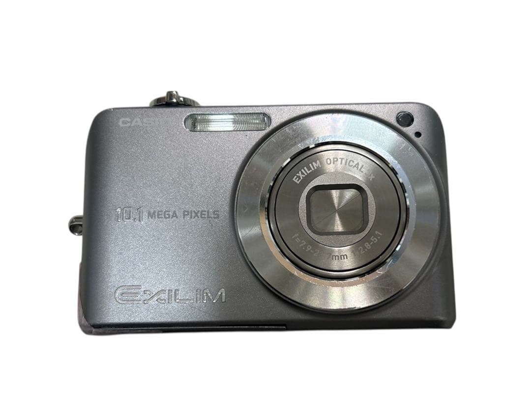 CASIO EXILIM 10.1メガピクセル EX-Z1080