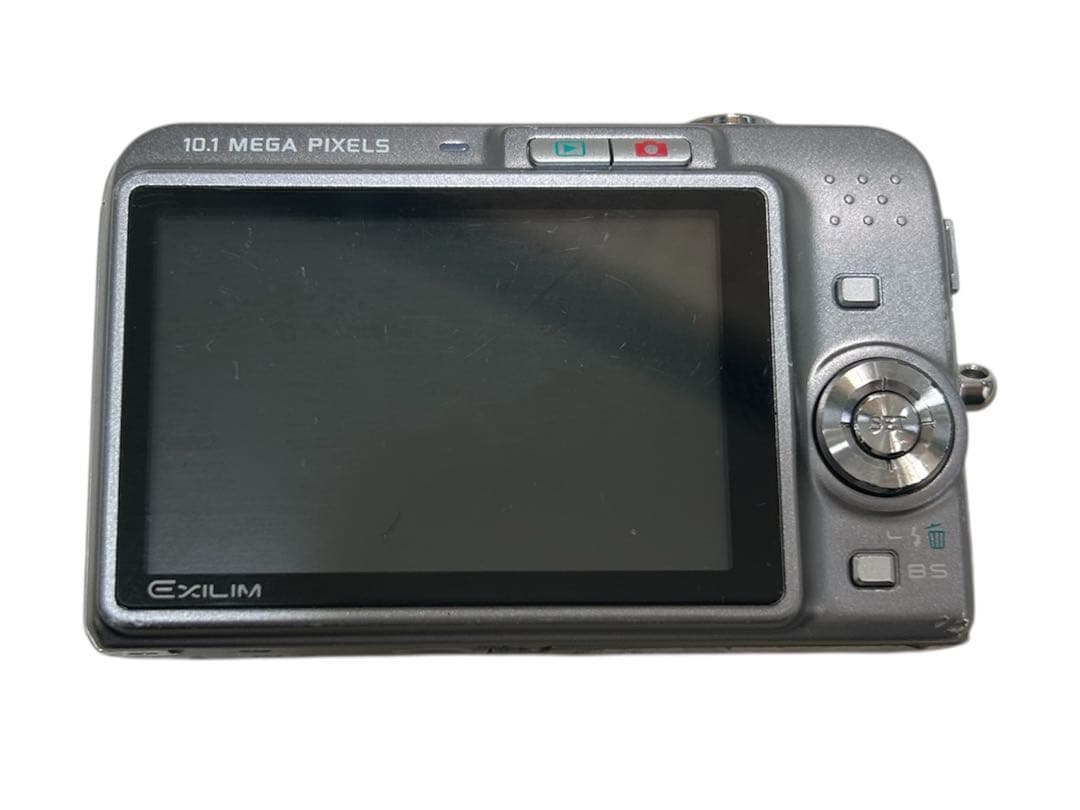 CASIO EXILIM 10.1メガピクセル EX-Z1080