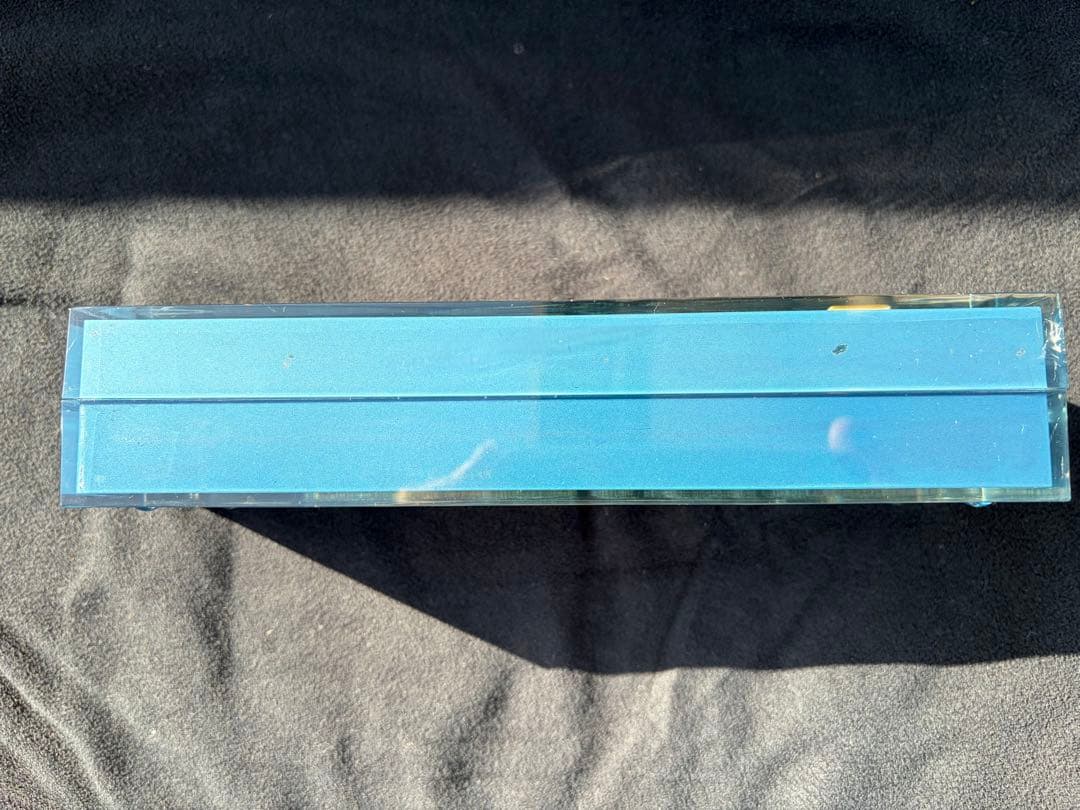 Gillette Adjustable toggle 両刃カミソリDate:F4