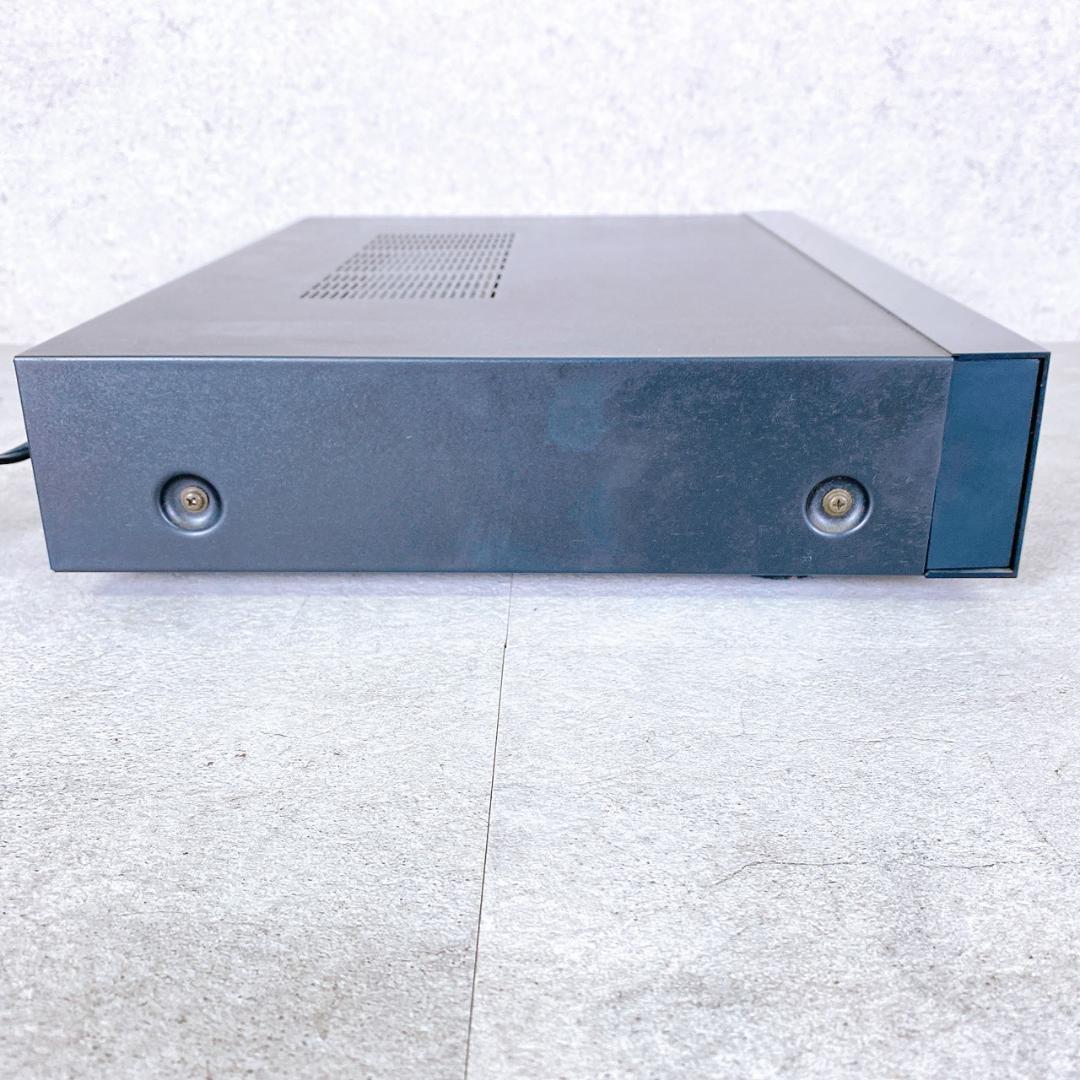 Nakamichi IA-4S インテグレーテッドアンプ オーディオアンプ