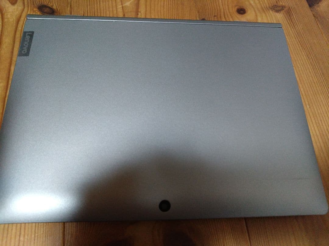 【中古】ノートPC 2-in-1 10.1型