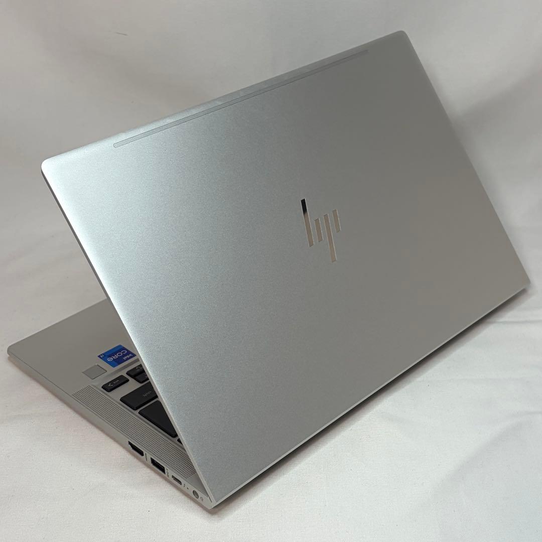 美品 EliteBook 630 G10 第13世代 i7 16GB オフィス