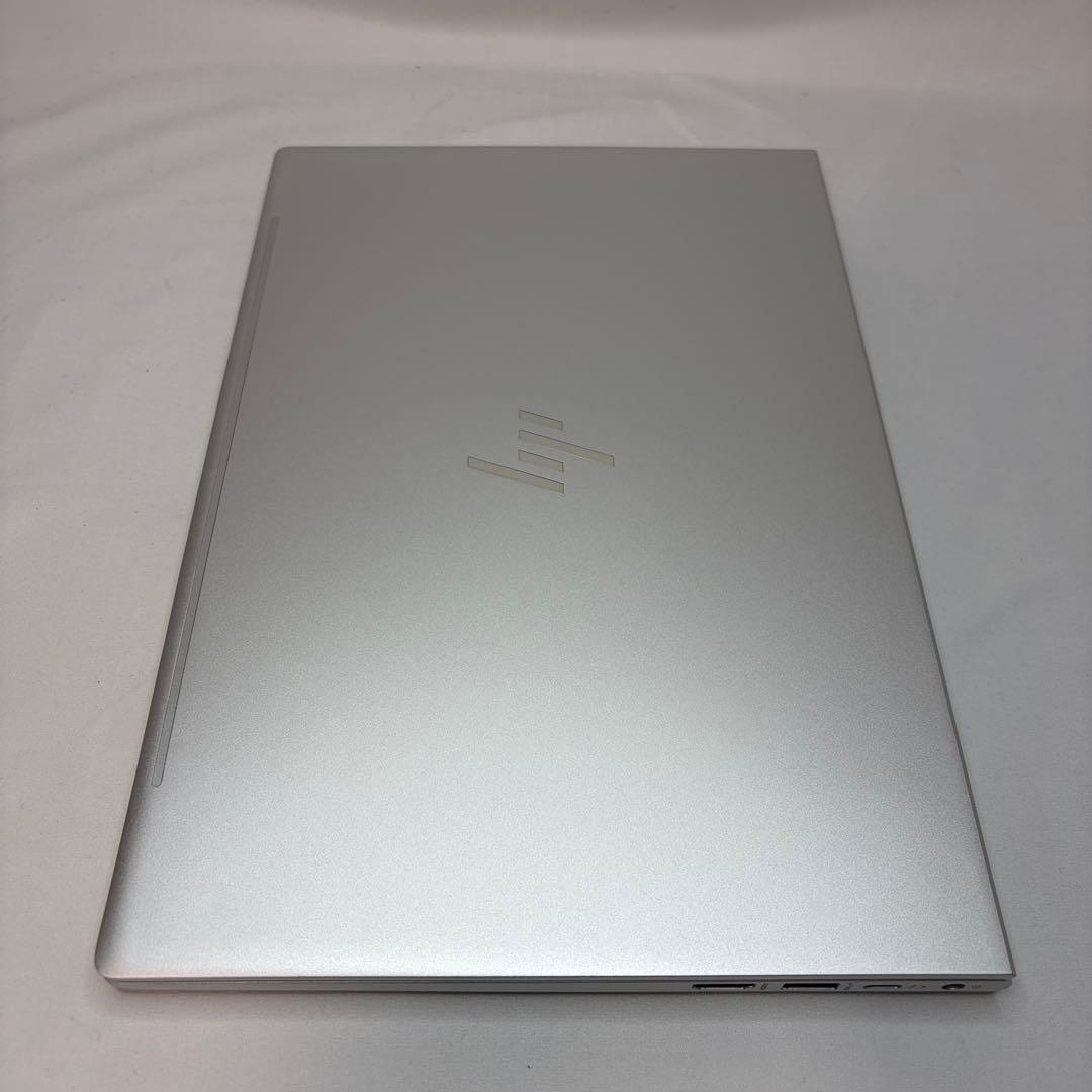 美品 EliteBook 630 G10 第13世代 i7 16GB オフィス