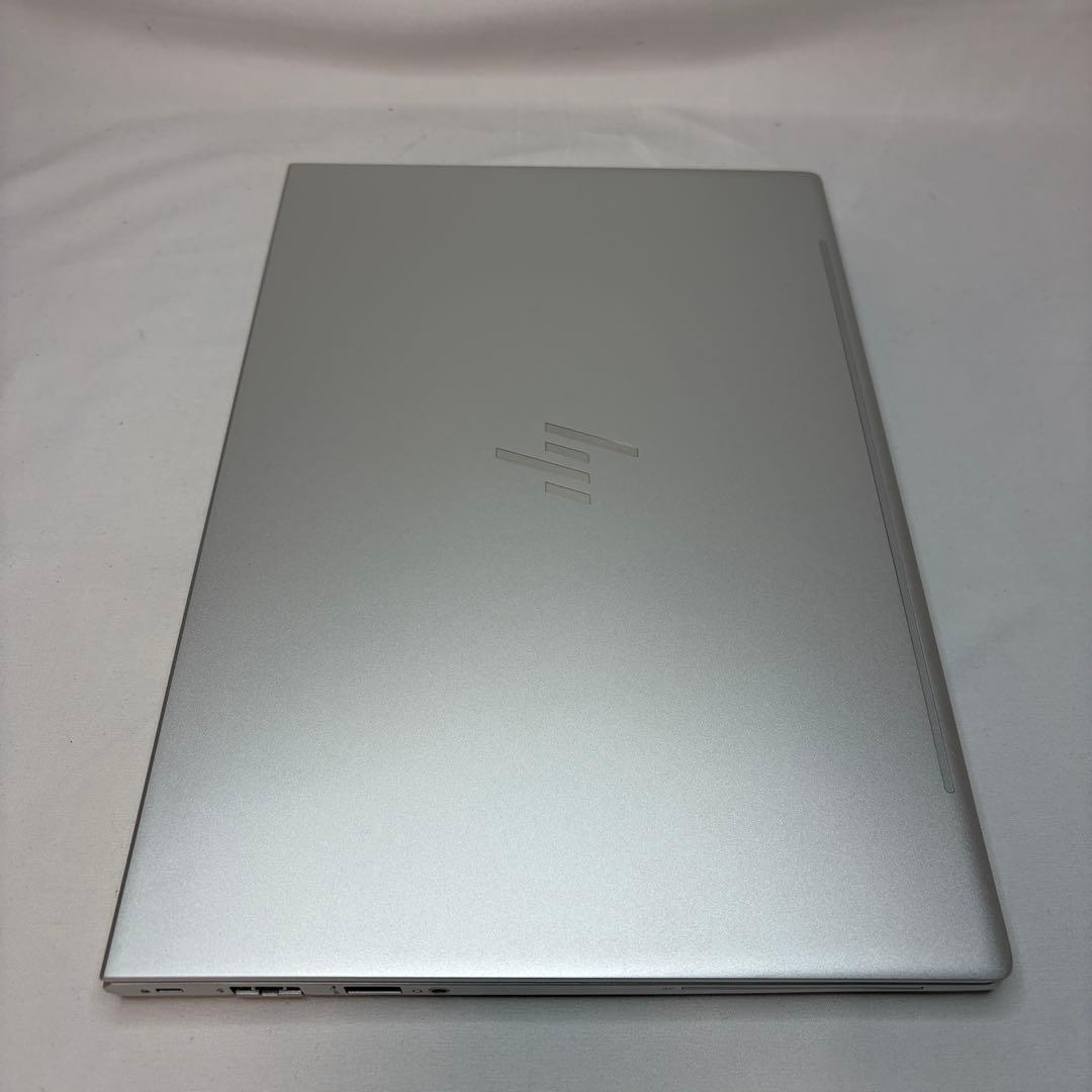 美品 EliteBook 630 G10 第13世代 i7 16GB オフィス