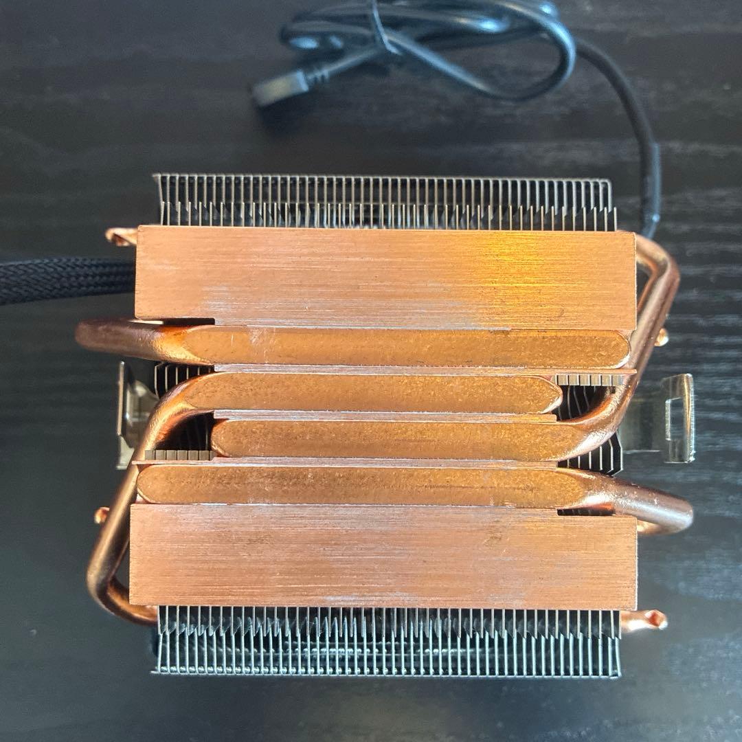 CPU Ryzen7 3700X + Wraith Prism