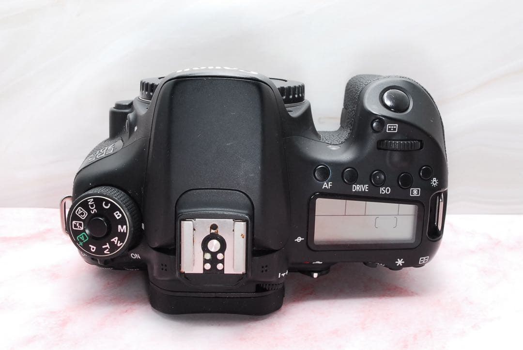 超高画質✨Canon EOS 70D★一眼レフカメラ★スマホ転送OK