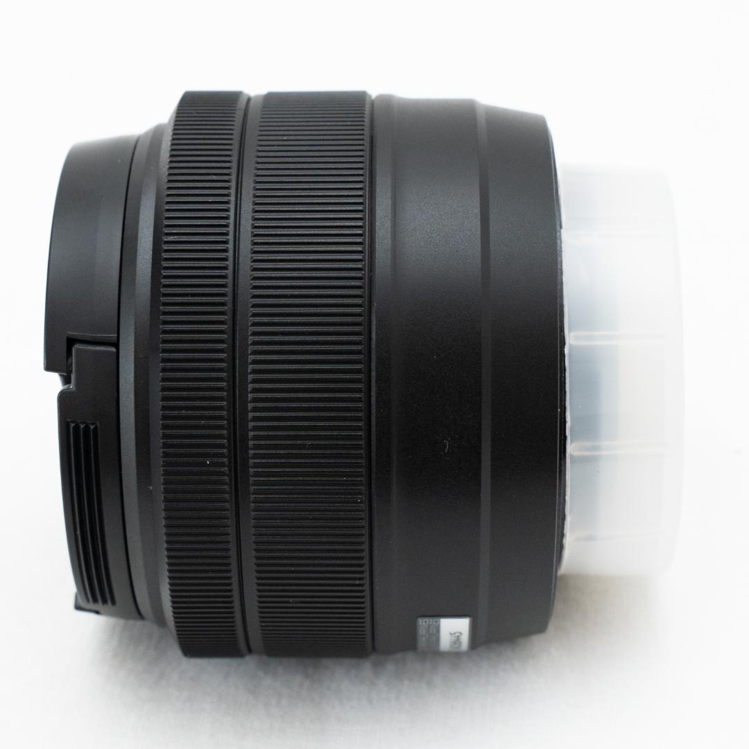 【デジタルカメラ】X-M5 レンズキット［色：ブラック］ / FUJIFILM