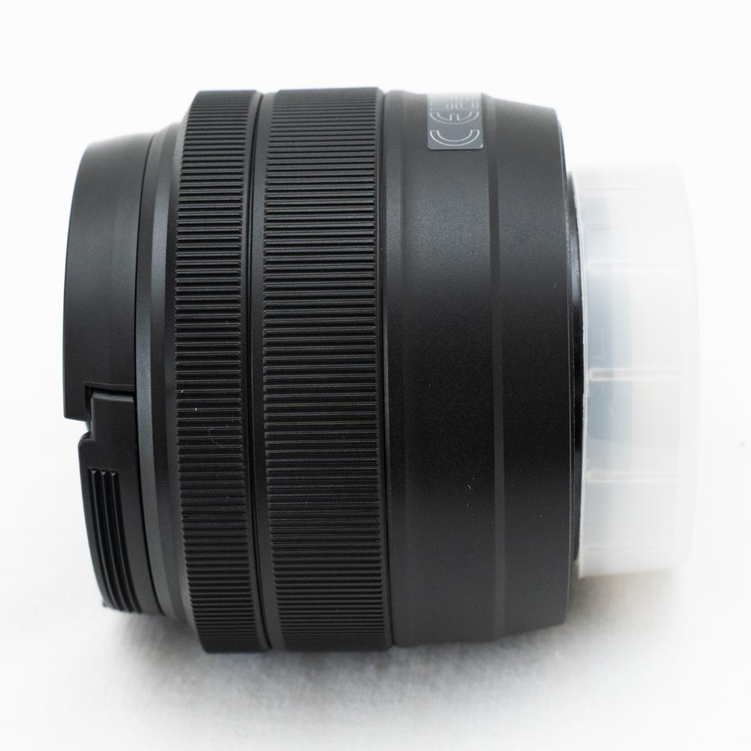 【デジタルカメラ】X-M5 レンズキット［色：ブラック］ / FUJIFILM