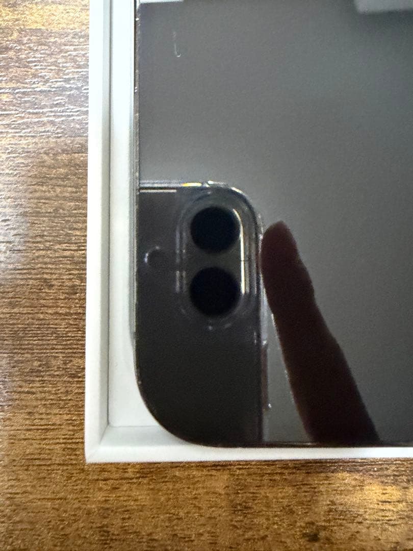 iPhone14Pro スペースブラック 256GB