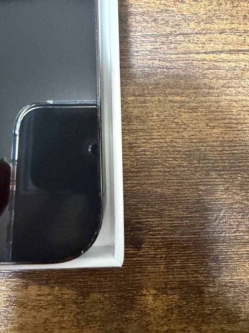 iPhone14Pro スペースブラック 256GB