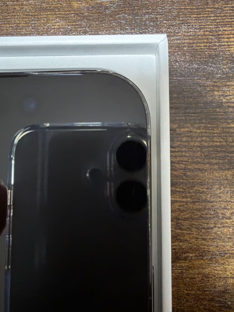 iPhone14Pro スペースブラック 256GB