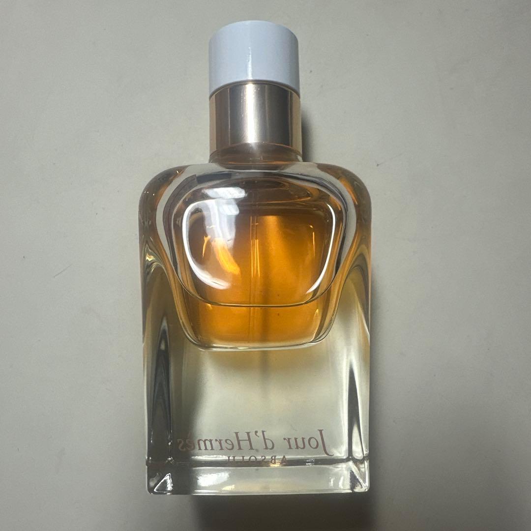 HERMES Jour d'Hermès Absolu 50ml