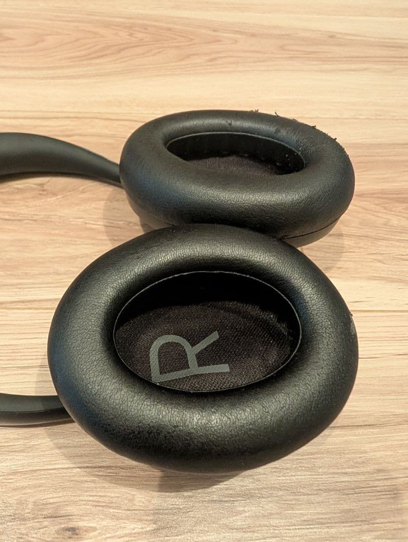 ヘッドホン Bose Noise Cancelling Headphones NC700
