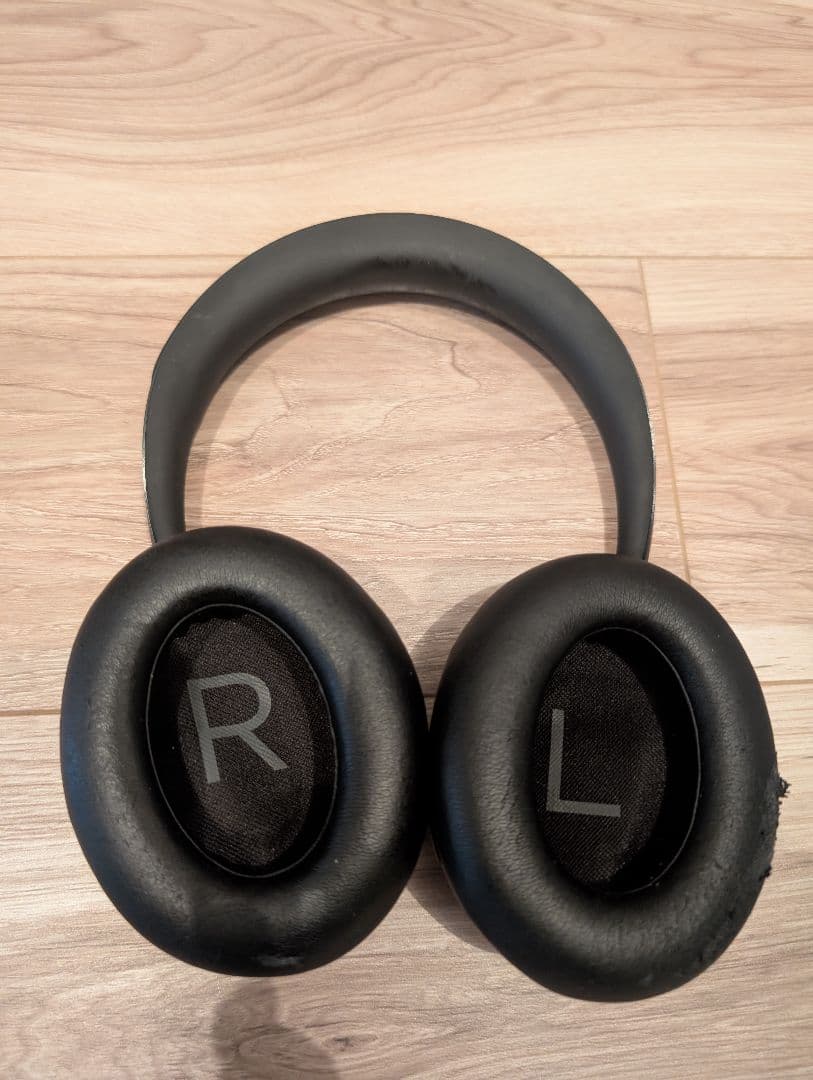 ヘッドホン Bose Noise Cancelling Headphones NC700