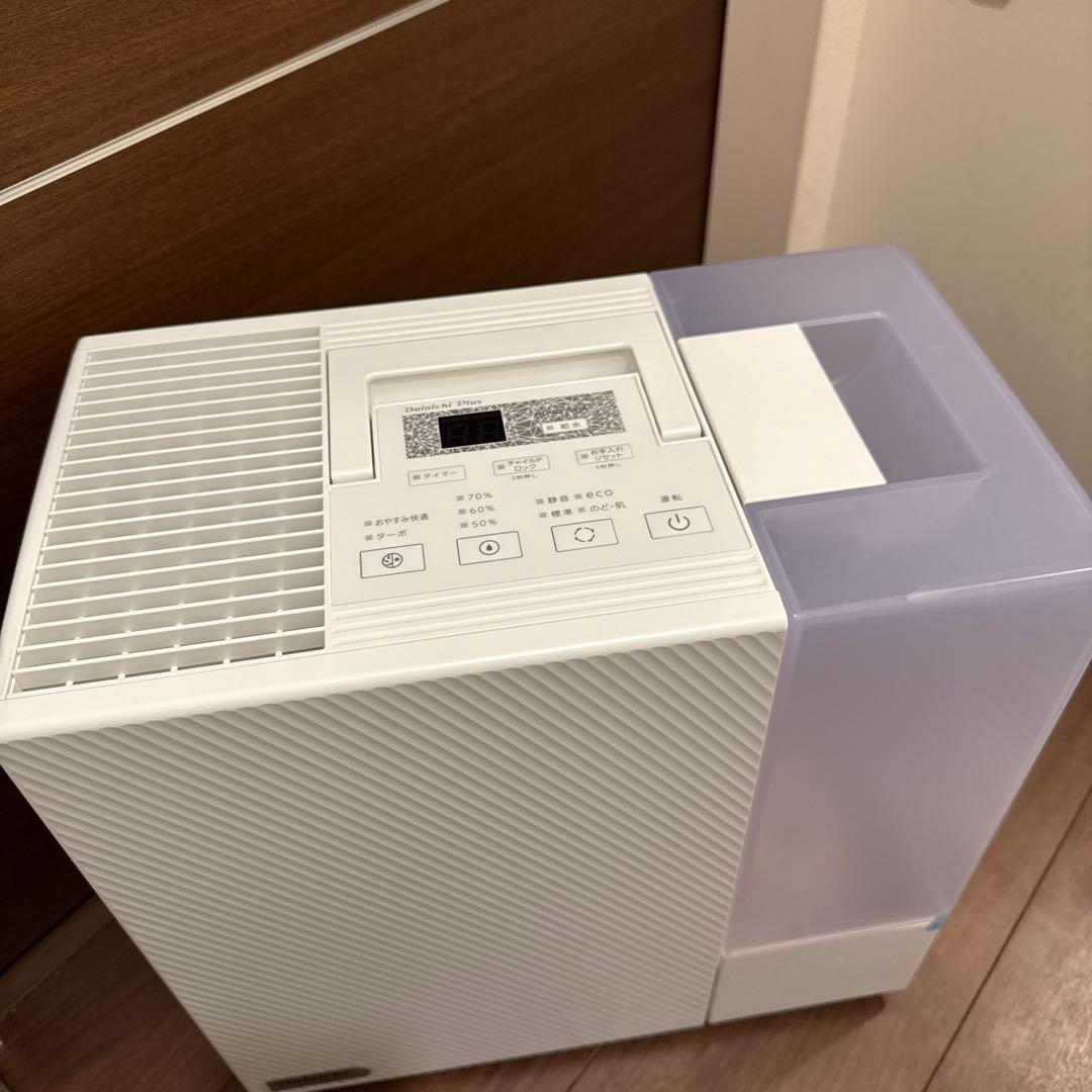 ダイニチ　加湿器　HD-RX700A