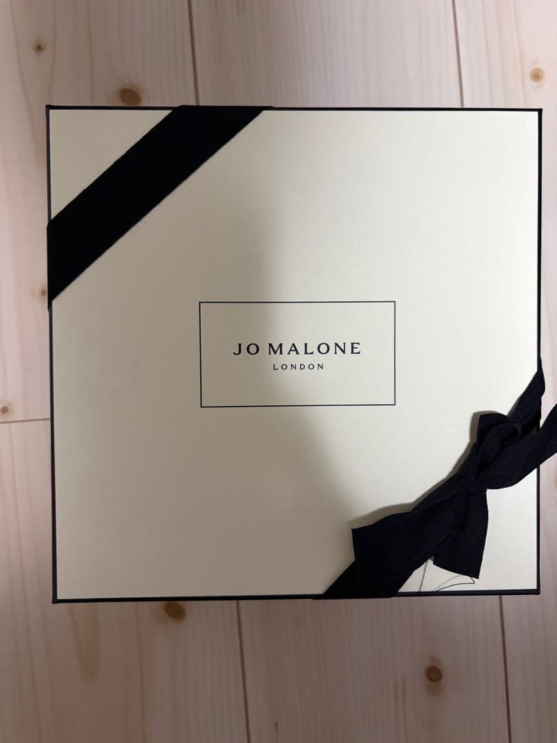 JO MALONE ブラックベリー＆ベイキャンドル クリーム