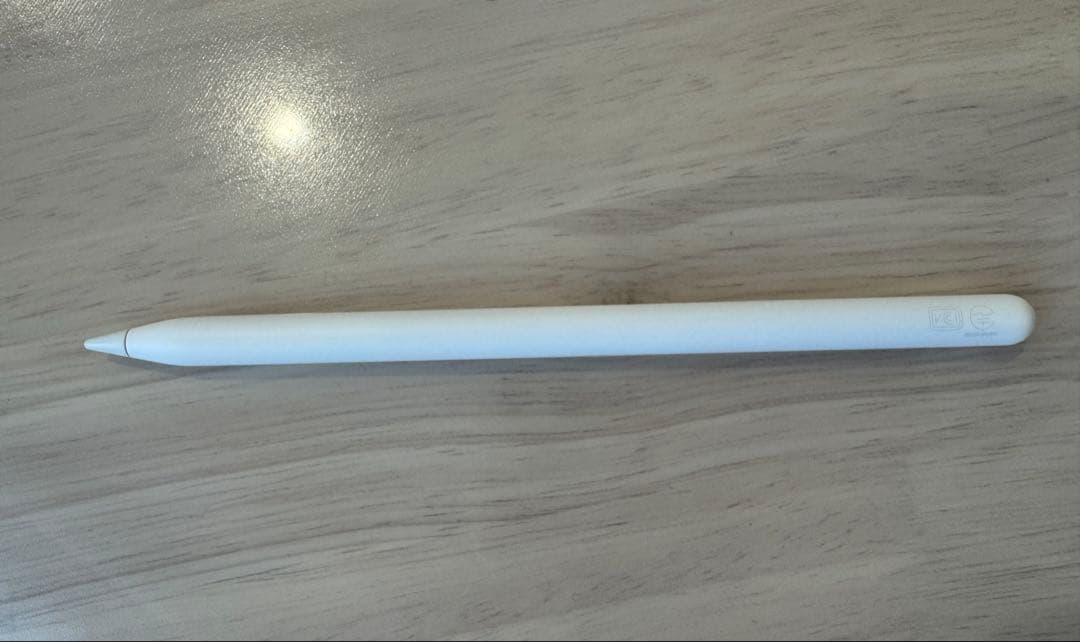 Apple Pencil 第2世代 純正 美品 付属品完備 即発送