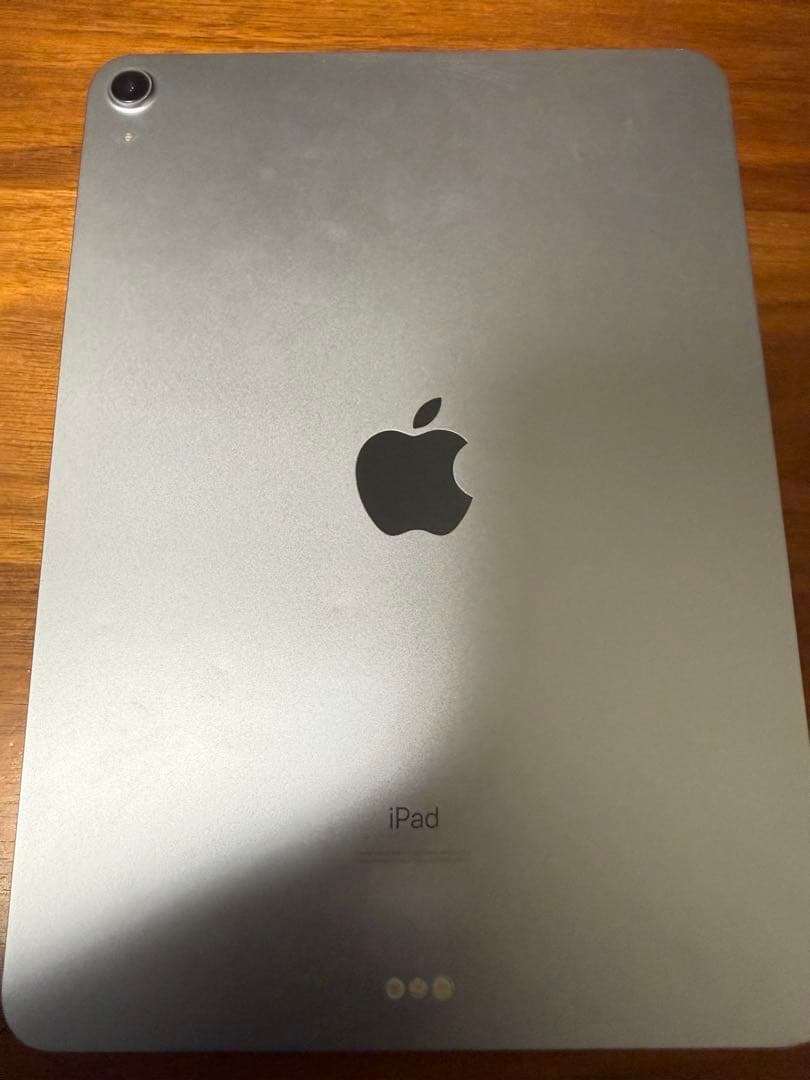Apple iPad Air 第4世代 10.9インチ ブルー