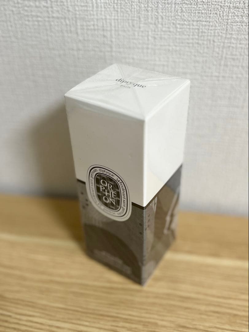 DIPTYQUE オルフェオン ハンド＆ボディウォッシュジェル 200ml