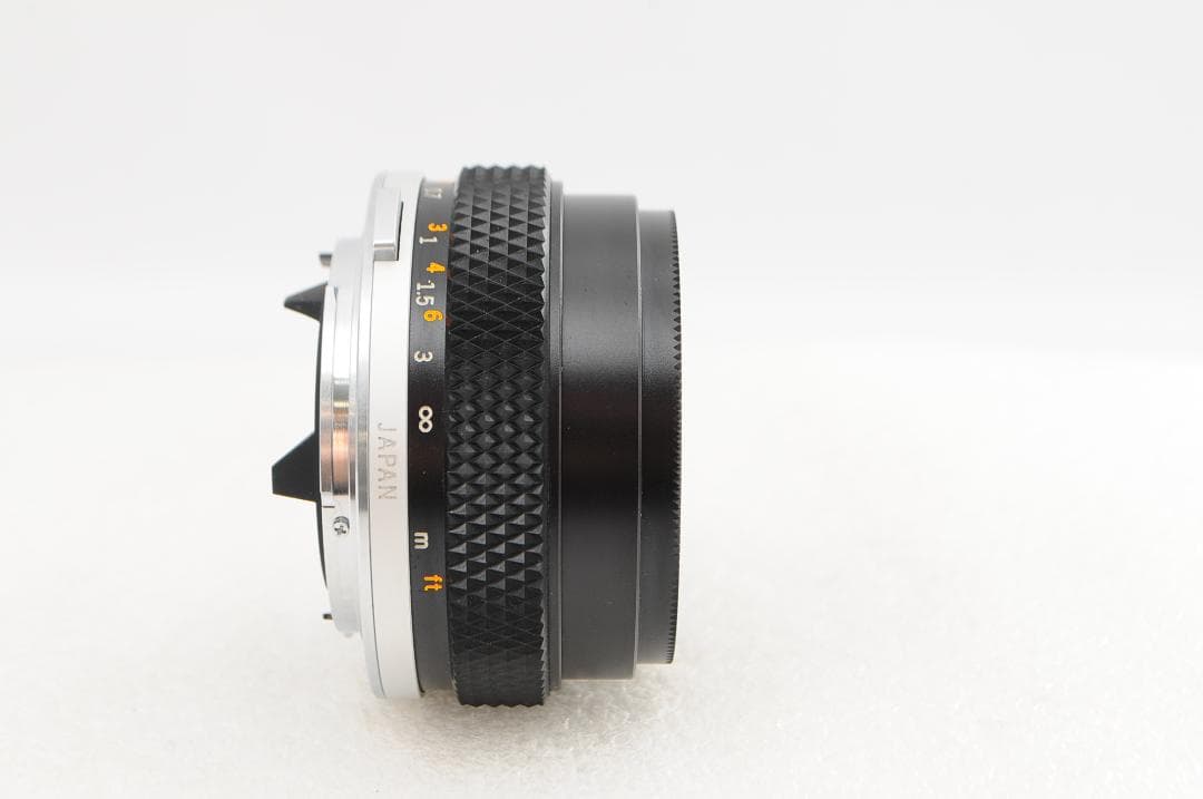 sale!★新品級！★OLYMPUS ZUIKO AUTO-S 40mm F2