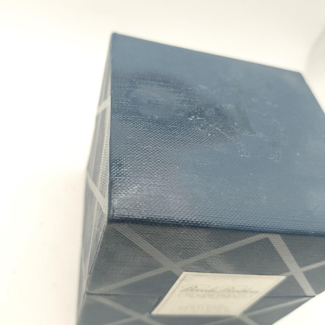 ▲ほぼ未使用　ブルックスブラザーズニューヨーク　ジェントルメン　オードトワレ