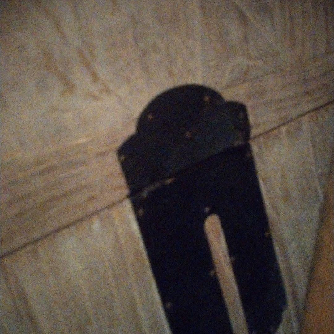 桐箪笥 白 ロウ塗り 三段重ね