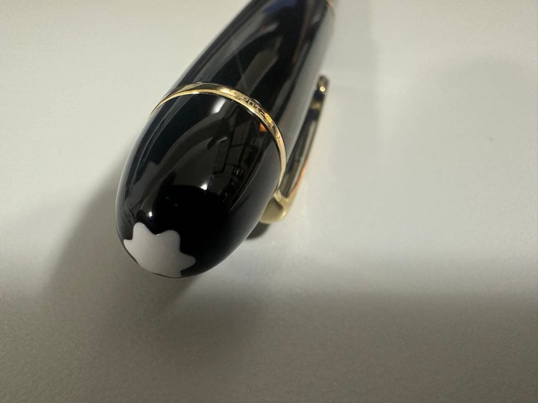 Montblanc 万年筆 Meisterstück No.149 18K