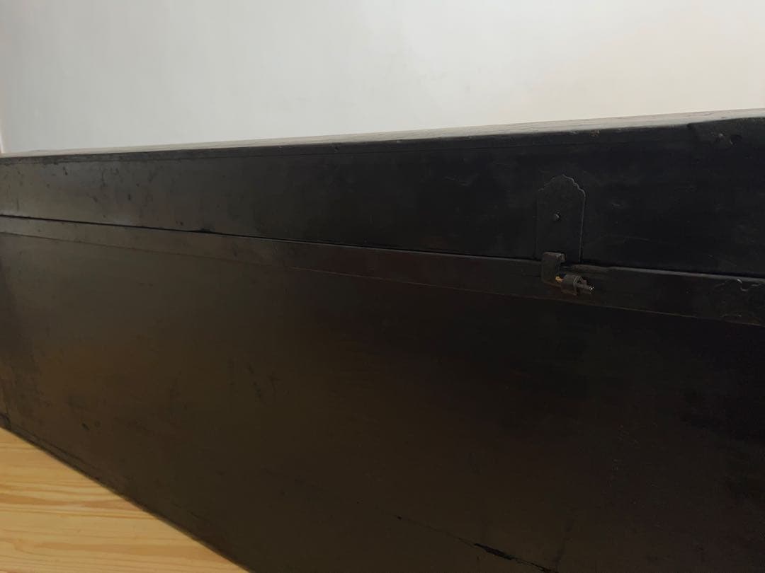 ディスプレイ台　木箱　2A101s　古道具　古家具　ビンテージ　アンティーク