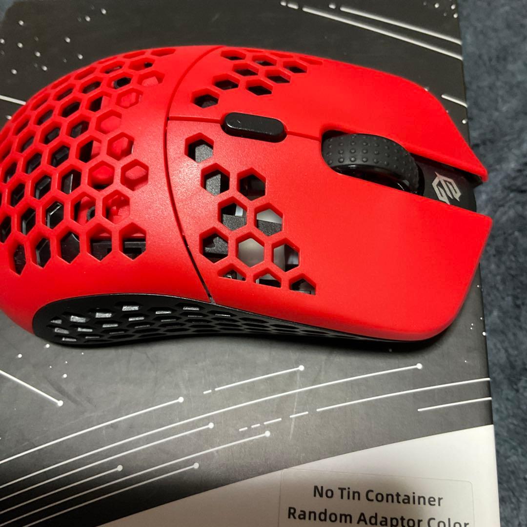 GWolves Hati HTS ACE レッド（値下げ不可）