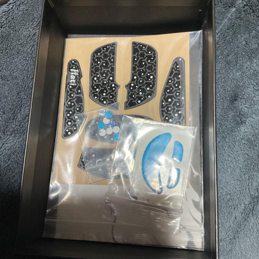 GWolves Hati HTS ACE レッド（値下げ不可）