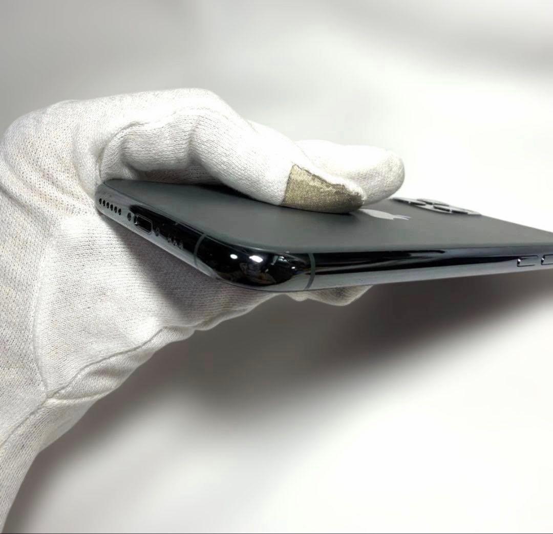 ◆美品◆ iPhone 11 Pro 本体 SIMフリー 256GB