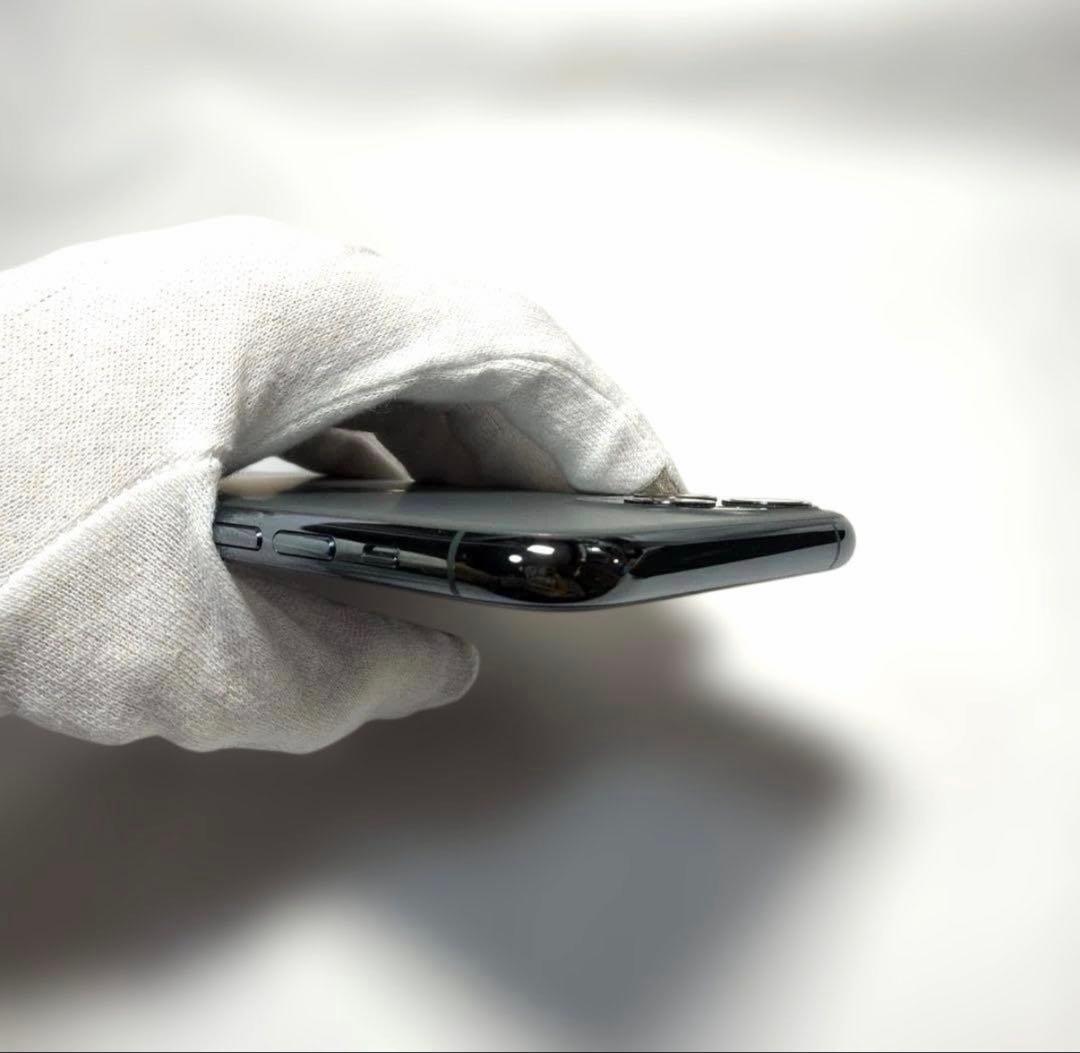 ◆美品◆ iPhone 11 Pro 本体 SIMフリー 256GB