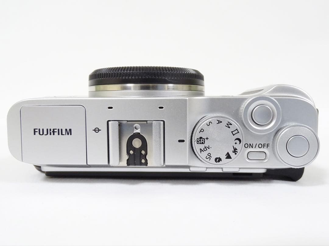 【美品】 Fujifilm X-A7 XC 15-45mm レンズキット