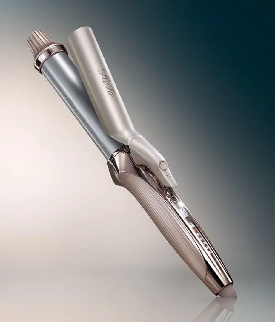 リファカールアイロン　プロ＋32mm Refa CURL IRON PRO+