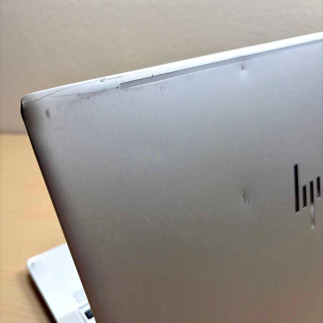 HP EliteBook 630 G9 i5 16GB 512GB 第12世代