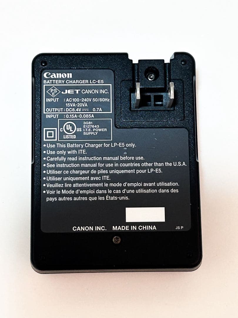 Canon EOS REBEL T1i ボディセット キャノン キヤノン