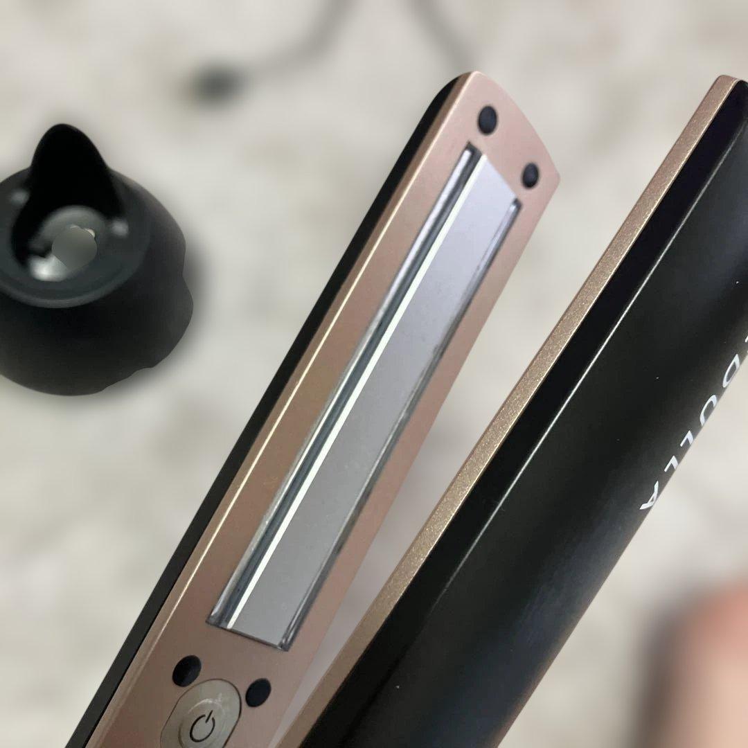 medulla ソニックシャインプロ 超音波LDE TR浸透10倍 SPセラム付