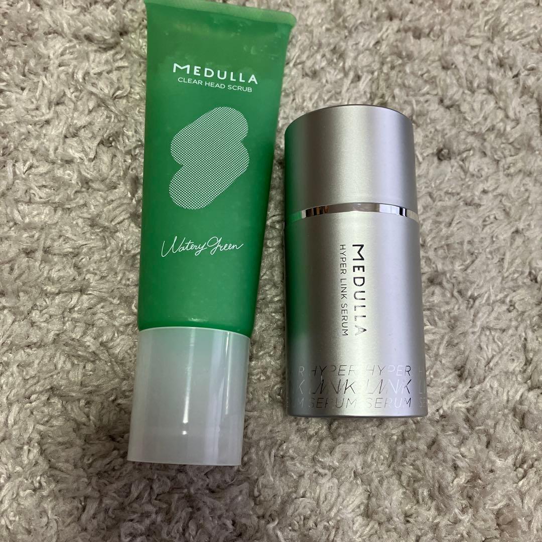medulla ソニックシャインプロ 超音波LDE TR浸透10倍 SPセラム付