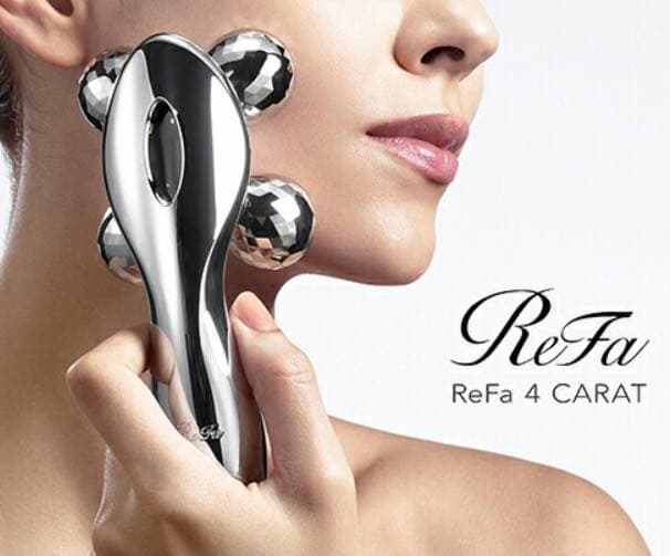 美品‼️ MTG ReFa 4CARAT リファ　フォーカラット