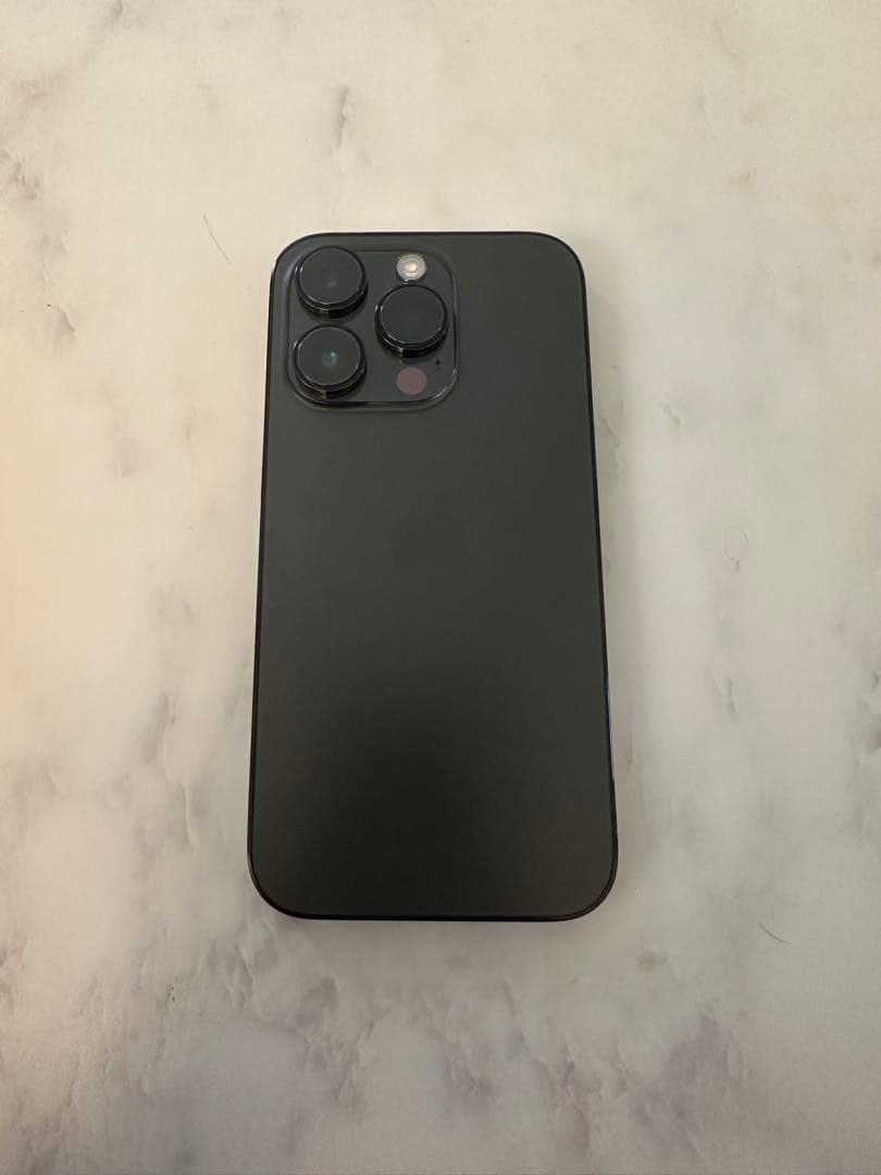 スマートフォン本体 iPhone 14 pro 256GB