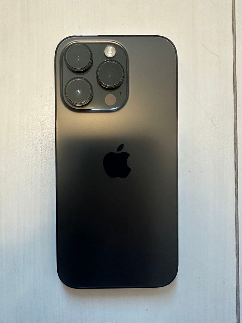 スマートフォン本体 iPhone 14 pro 256GB