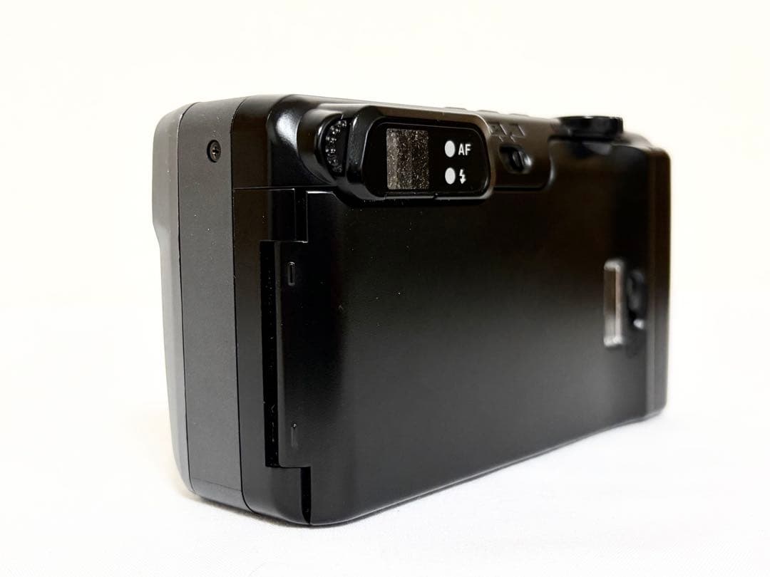 【完動品】　PENTAX ESPIO 115M 動作確認済