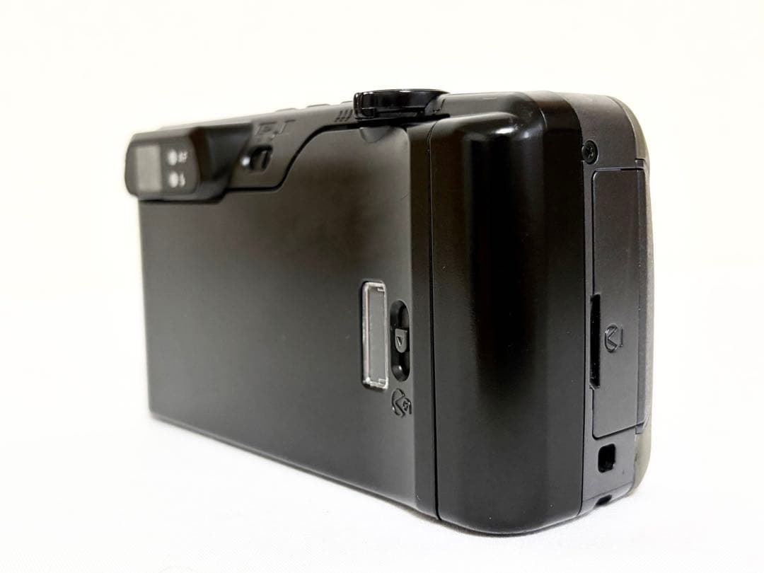 【完動品】　PENTAX ESPIO 115M 動作確認済