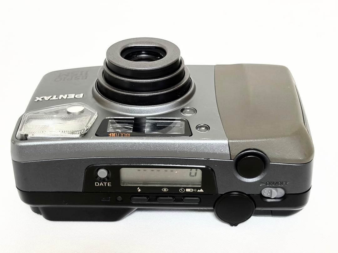 【完動品】　PENTAX ESPIO 115M 動作確認済
