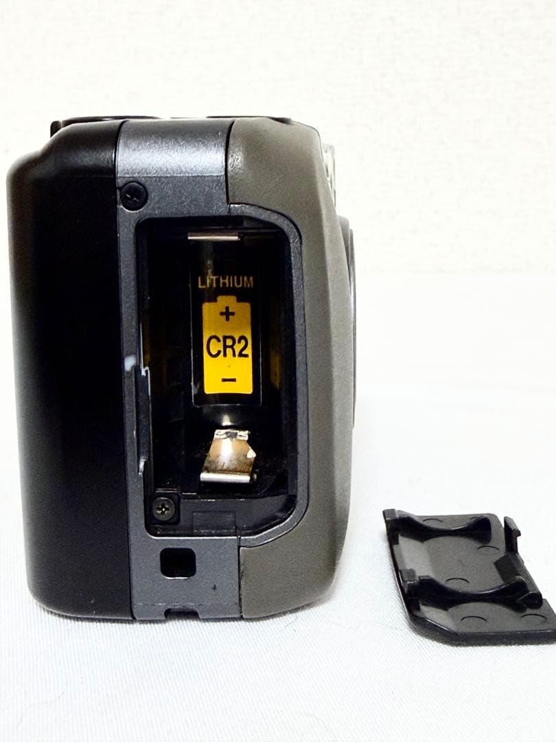 【完動品】　PENTAX ESPIO 115M 動作確認済