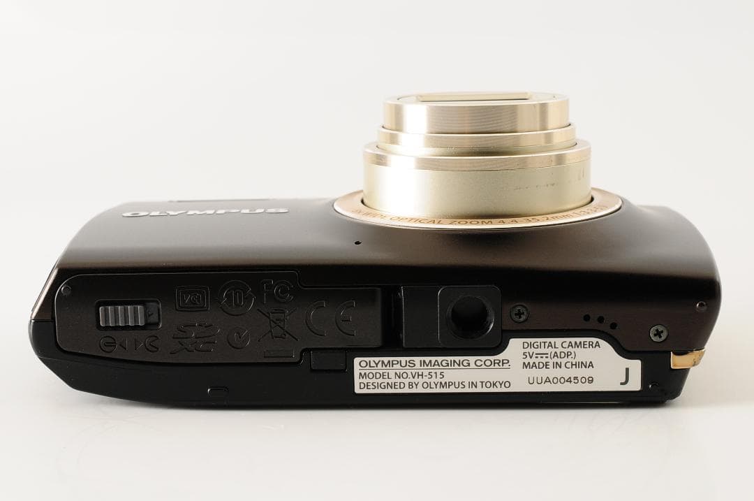 [美品] オリンパス OLYMPUS VH-515